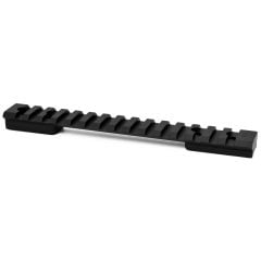 Warne Vapor Winchester XPR LA 0MOA Aluminum Scope Base