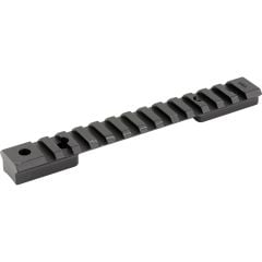 Warne Vapor Winchester XPR SA 0MOA Aluminum Scope Base