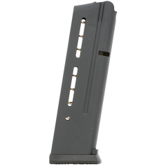 Wilson Combat 1911 Elite Tactical 9mm 10Round Steel Magazine  Blemished