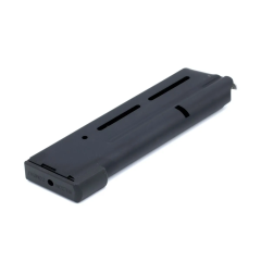 Wilson Combat 1911 Elite Tactical Compact 38 Super 10Round Magazine with LoProfile Steel Base Pad