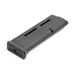 Wilson Combat 1911 Elite Tactical Compact .45 ACP 7-Round Magazine with Standard Base Pad