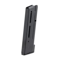 Wilson Combat 1911 Elite Tactical Compact 9mm 10Round Magazine with LoProfile Steel Base Pad