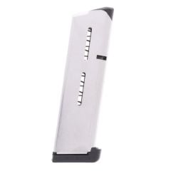 Wilson Combat 1911 .45 ACP 7-Round Magazine With Standard Base Pad