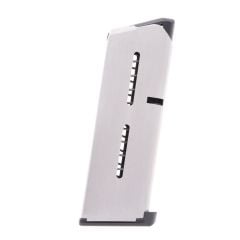 Wilson Combat 1911 Sentinel .45 ACP 6-Round Magazine with Pad