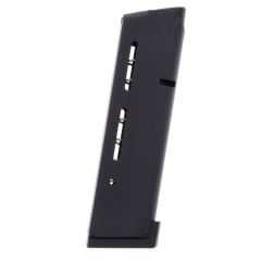 Wilson Combat 1911 Elite Tactical HD  P 45 ACP 8Round Magazine with Aluminum Base Pad