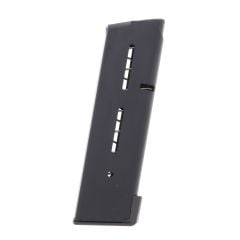Wilson Combat 1911 Compact 45 ACP 8Round Magazine With LoProfile OM Steel Base Pad