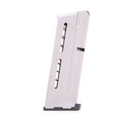 Wilson Combat 1911 Elite Tactical Sentinel 9mm 8-Round Magazine with Pad