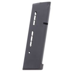 Wilson Combat 1911 Elite Tactical 45 ACP 8Round Magazine with LoProfile Base Pad