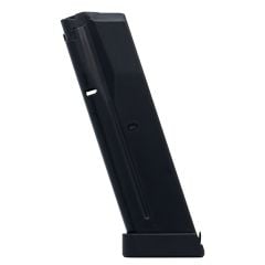 Mec-Gar Witness / Tanfoglio - Large Frame Competition 10mm 10-Round Anti-Friction Coated Magazine