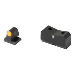 XS Sight Systems DXT2 Big Dot Tritium Night Sights for Desert Eagle Pistols