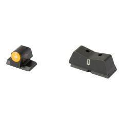 XS Sight Systems DXT2 Big Dot Tritium Night Sights for Full-Size / Compact S&W M&P 2.0 Pistols