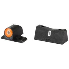 XS Sight Systems DXT2 Big Dot Tritium Night Sights for Sig P320 / P226 Pistols