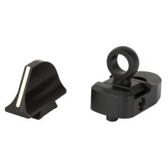 XS Sight Systems Ghost Ring Dovetail Front Sight for Henry .45-70 Rifles