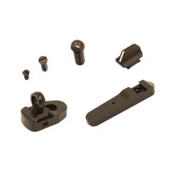 XS Sight Systems Ghost Ring Sights for Henry .45-70 Rifles