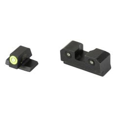XS Sight Systems R3D 2.0 Tritium Night Sights for Canik TP9SF Pistols