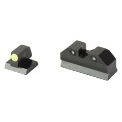 XS Sight Systems R3D 2.0 Tritium Night Sights for Desert Eagle Pistols