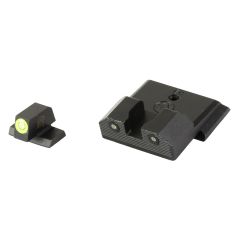 XS Sight Systems R3D 2.0 Tritium Night Sights for Full-Size / Compact S&W M&P Pistols