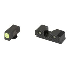 XS Sight Systems R3D 2.0 Tritium Night Sights for Glock 43 Pistols