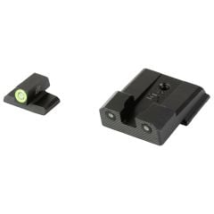 XS Sight Systems R3D 2.0 Tritium Night Sights for HK P30 Pistols