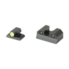 XS Sight Systems R3D 2.0 Tritium Night Sights for HK VP9 Pistols