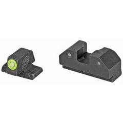 XS Sight Systems R3D Tritium Night Sights for Canik TP9 Pistols
