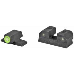 XS Sight Systems R3D Tritium Night Sights for Sig P320 / P226 Pistols
