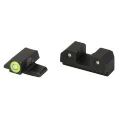 XS Sight Systems R3D Tritium Night Sights for Springfield Hellcat OSP Pistols