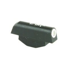 XS Sight Systems Standard Dot Tritium Front Sight for S&W J Frame Revolvers
