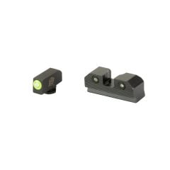 XS Sight Systems R3D 2.0 Tritium Night Sights for Glock 20, 21, 29, 30 Pistols