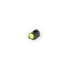 XS Sight Systems Standard Dot Tritium Front Sight for Vent Ribbed Shotguns