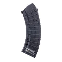 XTech Tactical MAG47 MIL  AK-47 7.62x39mm 30-Round Magazine