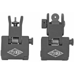 Yankee Hill Machine Co Q.D.S. Sight Set
