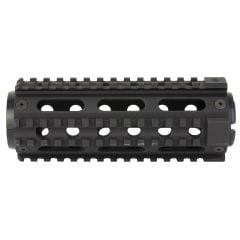 Yankee Hill Machine Co Two Piece Colt AR-15 Carbine Length 6.625" Handguard