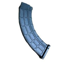 Zastava AK47 7.62x39mm Polymer 40-Round Magazine
