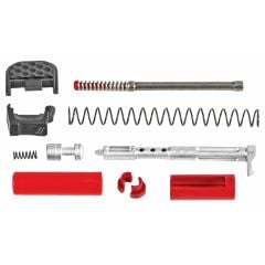 ZEV Technologies 9mm PRO Upper Parts Kit For Gen 1-4 Glock Pistols
