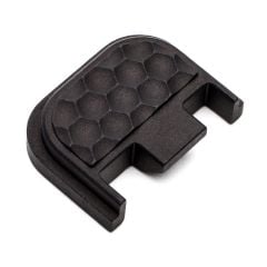 ZEV Technologies Aluminum Backplate