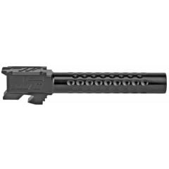 ZEV Technologies Optimized Barrel for Gen 1-4 Glock 17 Pistols