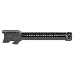 ZEV Technologies Optimized Threaded Barrel for Gen 1-4 Glock 17 Pistols
