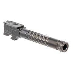 ZEV Technologies Optimized Threaded Barrel for Gen 1-5 Glock 19 Pistols