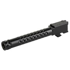 ZEV Technologies Optimized Threaded Barrel for Gen 5 Glock 17 Pistols
