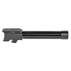 ZEV Technologies PRO Threaded Barrel for Gen 1-5 Glock 19 Pistols