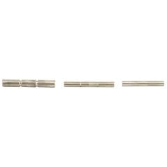 ZEV Technologies Titanium Pin Kit for Gen 1-3 Glock Pistols 