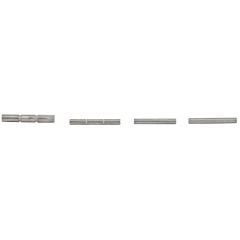 ZEV Technologies Titanium Pin Kit for Gen 4 Glock Pistols