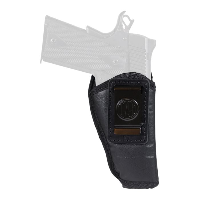 1791 EcoCarry IWB Holster | Fits Glock 17, Sig P226, S&W M&P | Optic Ready Concealed Carry