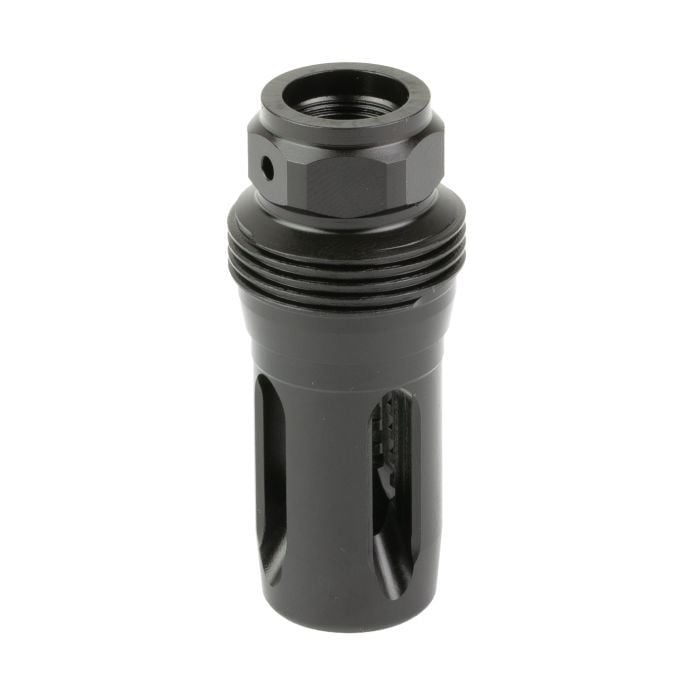 CAT Alleycat Spooky1/A1/14.5PW 5.56mm Flash Hider – 1/2x28