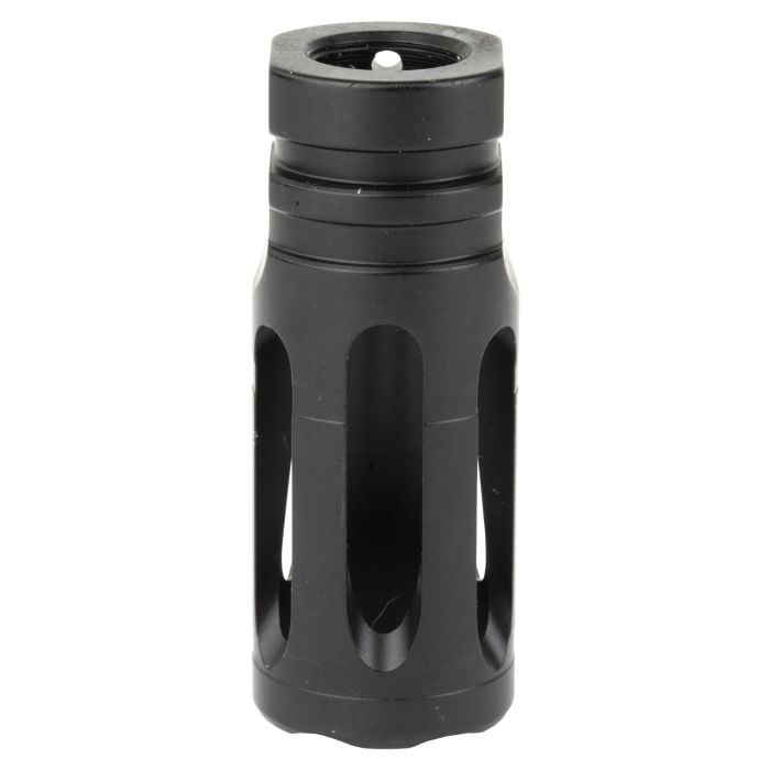 Aero Precision VG6 Delta 556 Flash Hider - 1/2x28