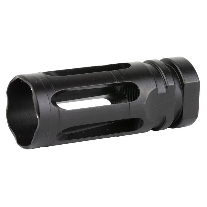 Aero Precision VG6 Delta 556 Flash Hider - 1/2x28
