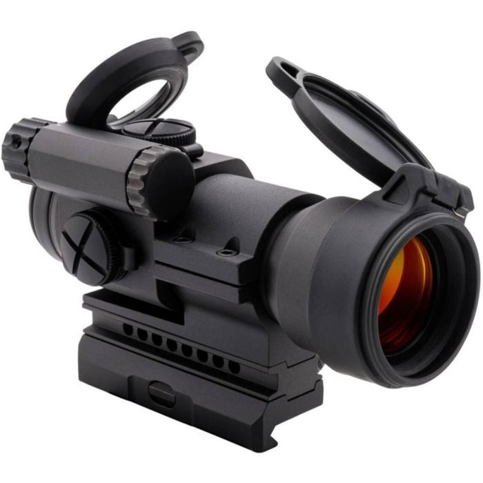 aimpoint  PRO 実物 Aimpoint Patrol Rifle Optic (PRO) Red Dot Sight