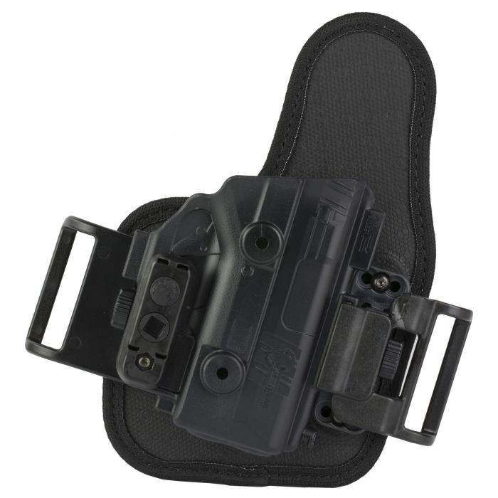 Alien Gear ShapeShift Slide Right-Handed OWB Holster for Springfield ...