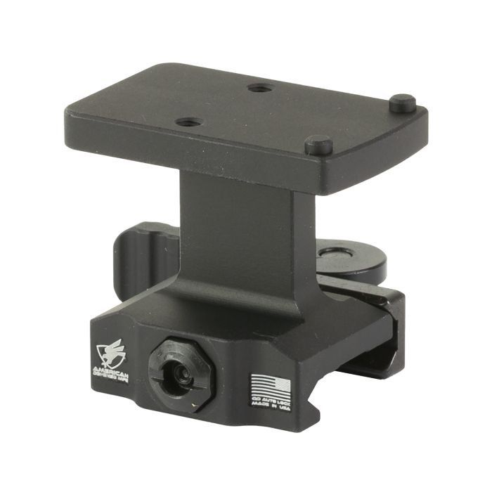 American Defense Manufacturing AD-RMR Lightweight 1.93